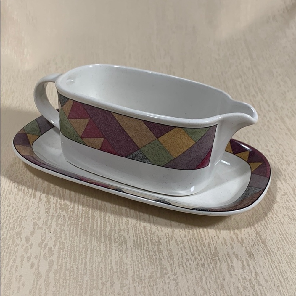 Gravy Boat-Studio Nova- Palm Desert